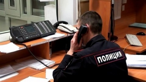 В Мелеузовском районе полицейские задержали подозреваемого в разбое