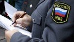 В Мелеузовском районе полицейскими задержан подозреваемый в нападении на свою сожительницу